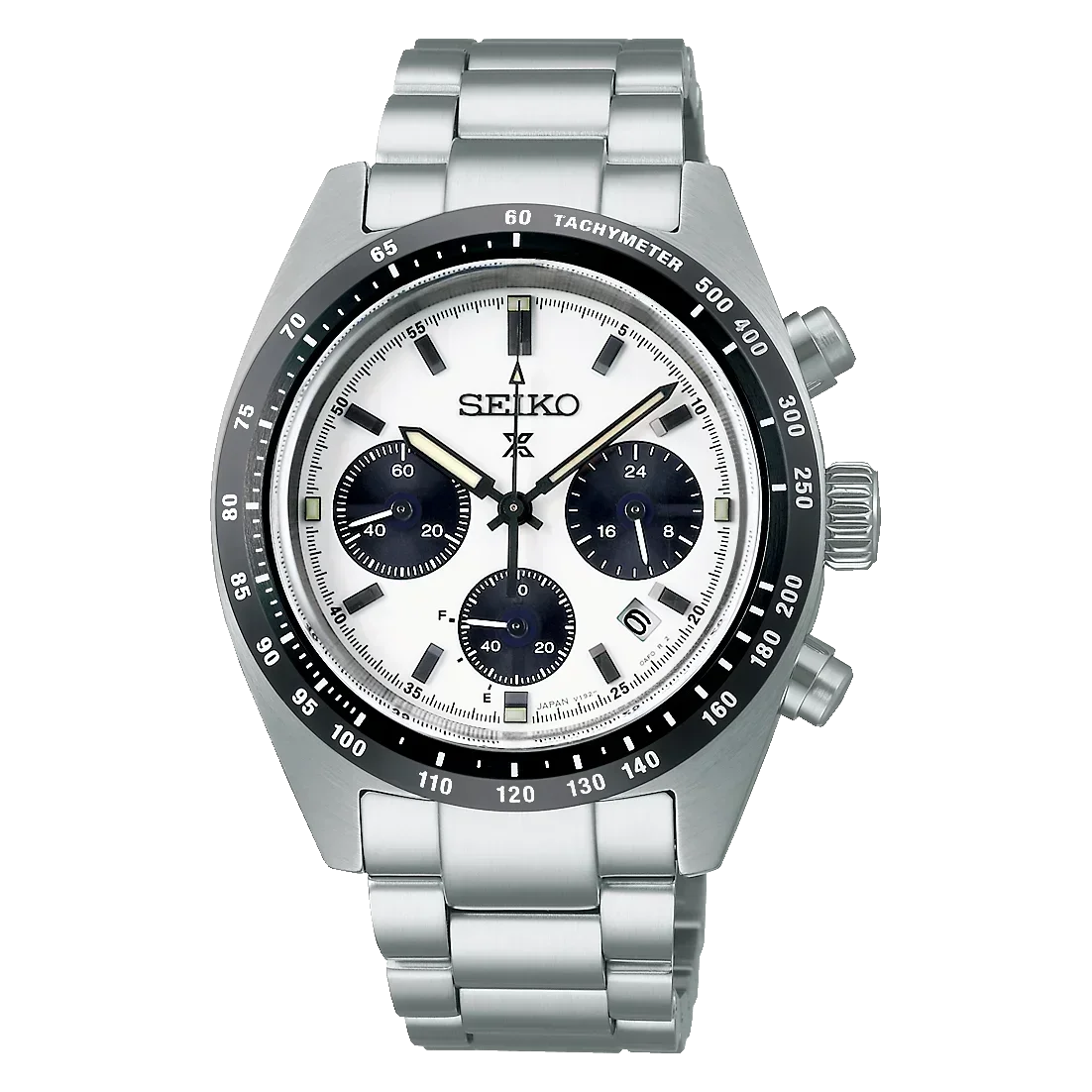 Seiko Quartz Wrist Watch