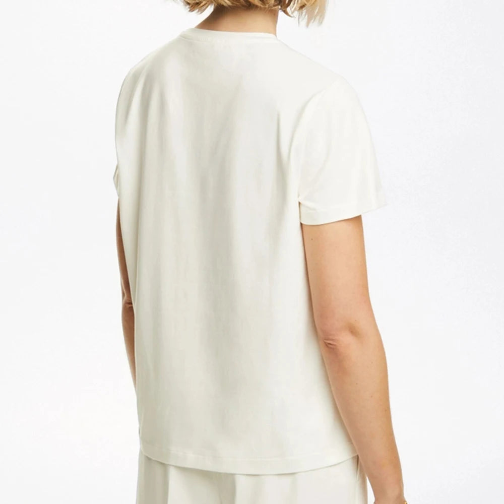 CHCH Embroidered Cotton