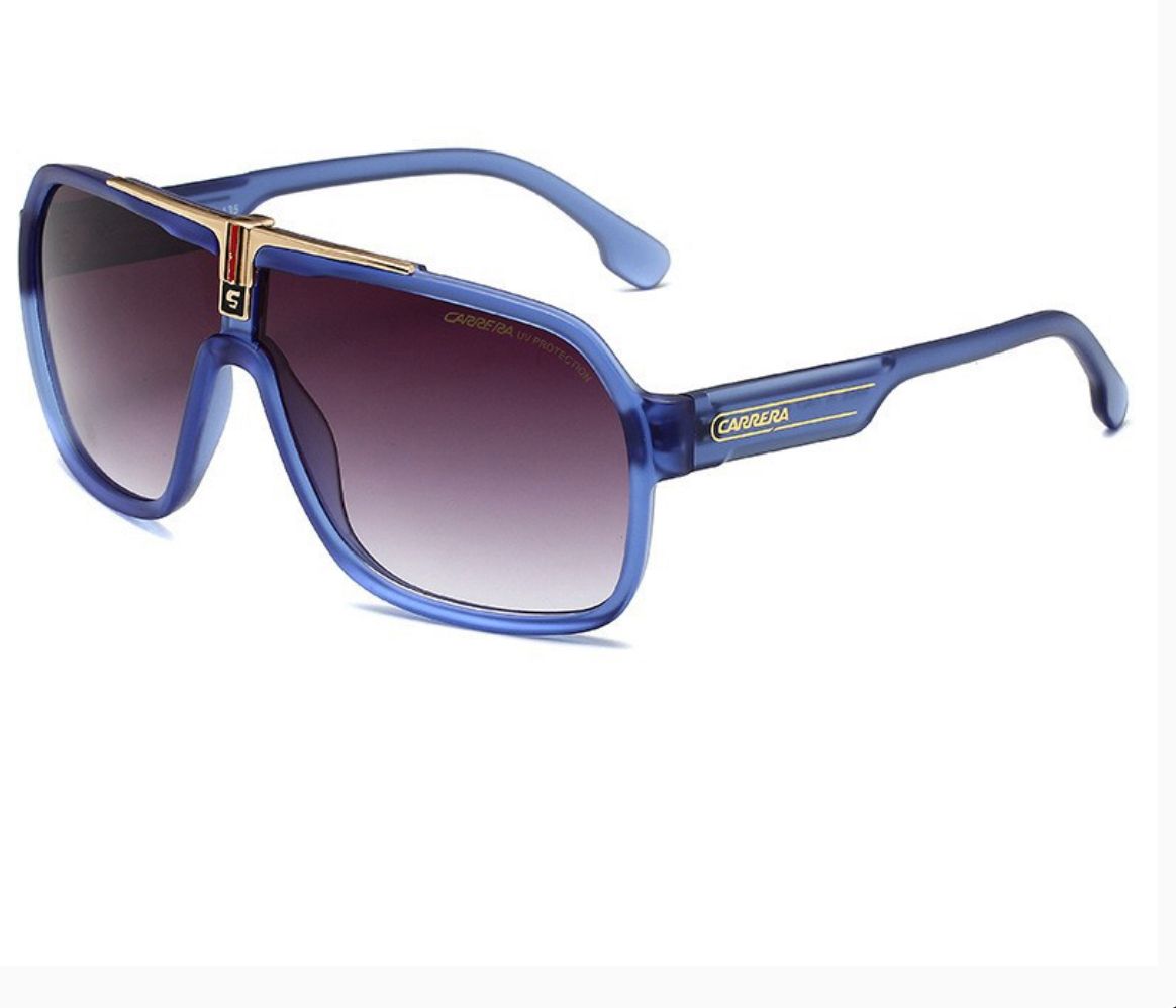 Carrera Unisex Sunglasses β Timeless Design, Everyday Comfort