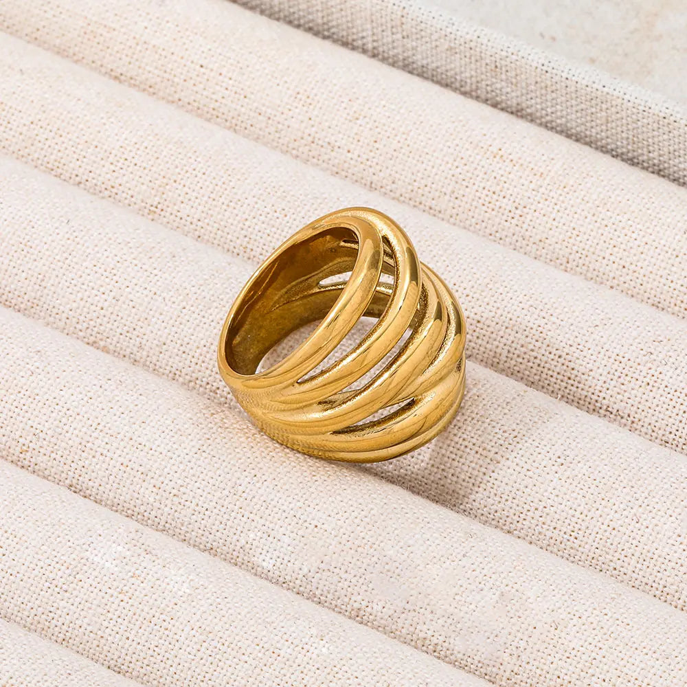 Band Ring