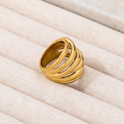 Band Ring