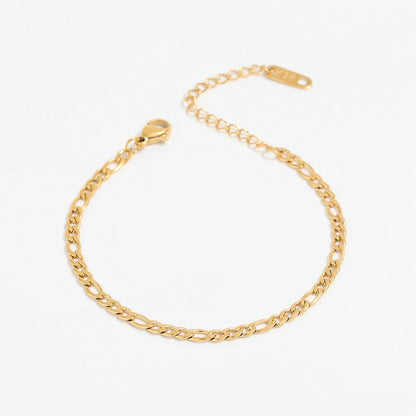 Bracelet – Stainless Steel