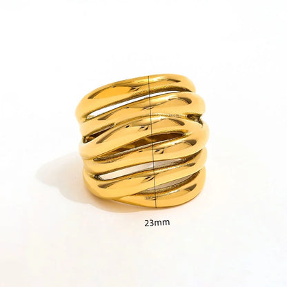 Band Ring