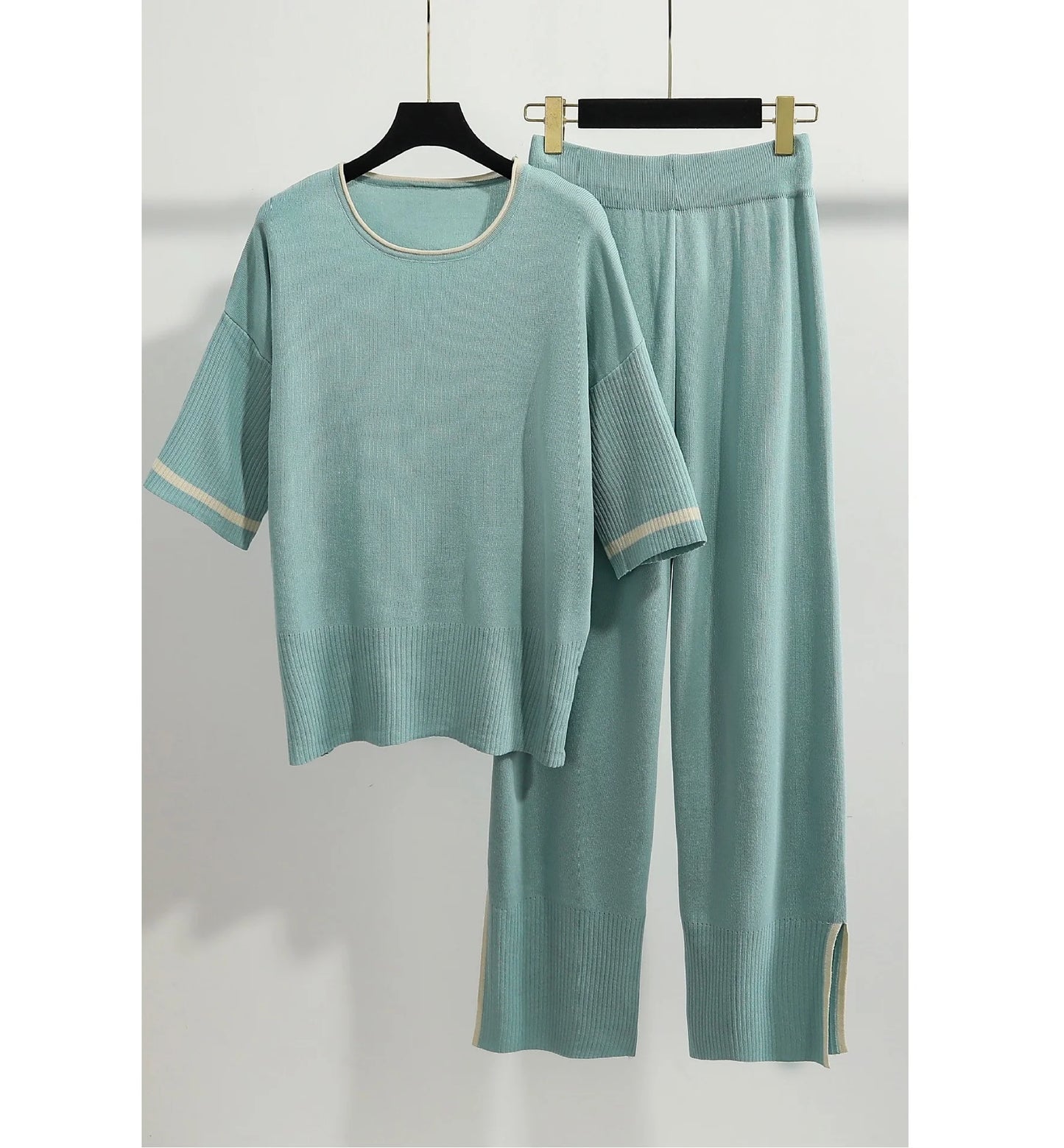 Women's Wear Western Style Leisure Loose