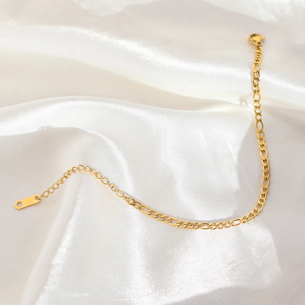 Bracelet – Stainless Steel