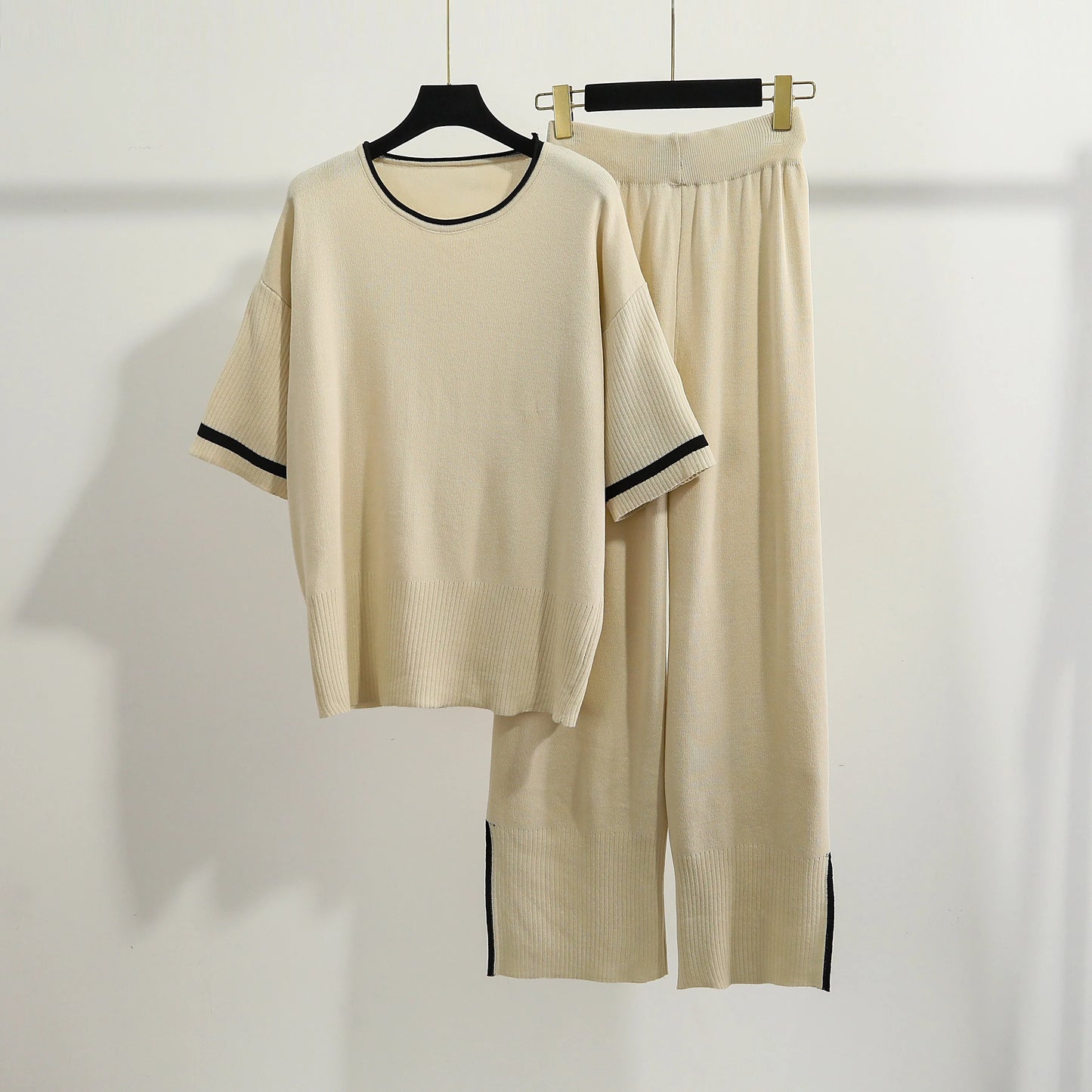 Women's Wear Western Style Leisure Loose