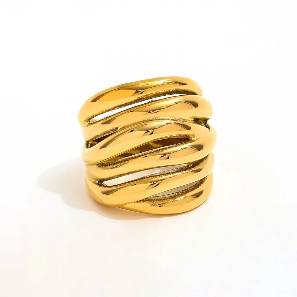 Band Ring