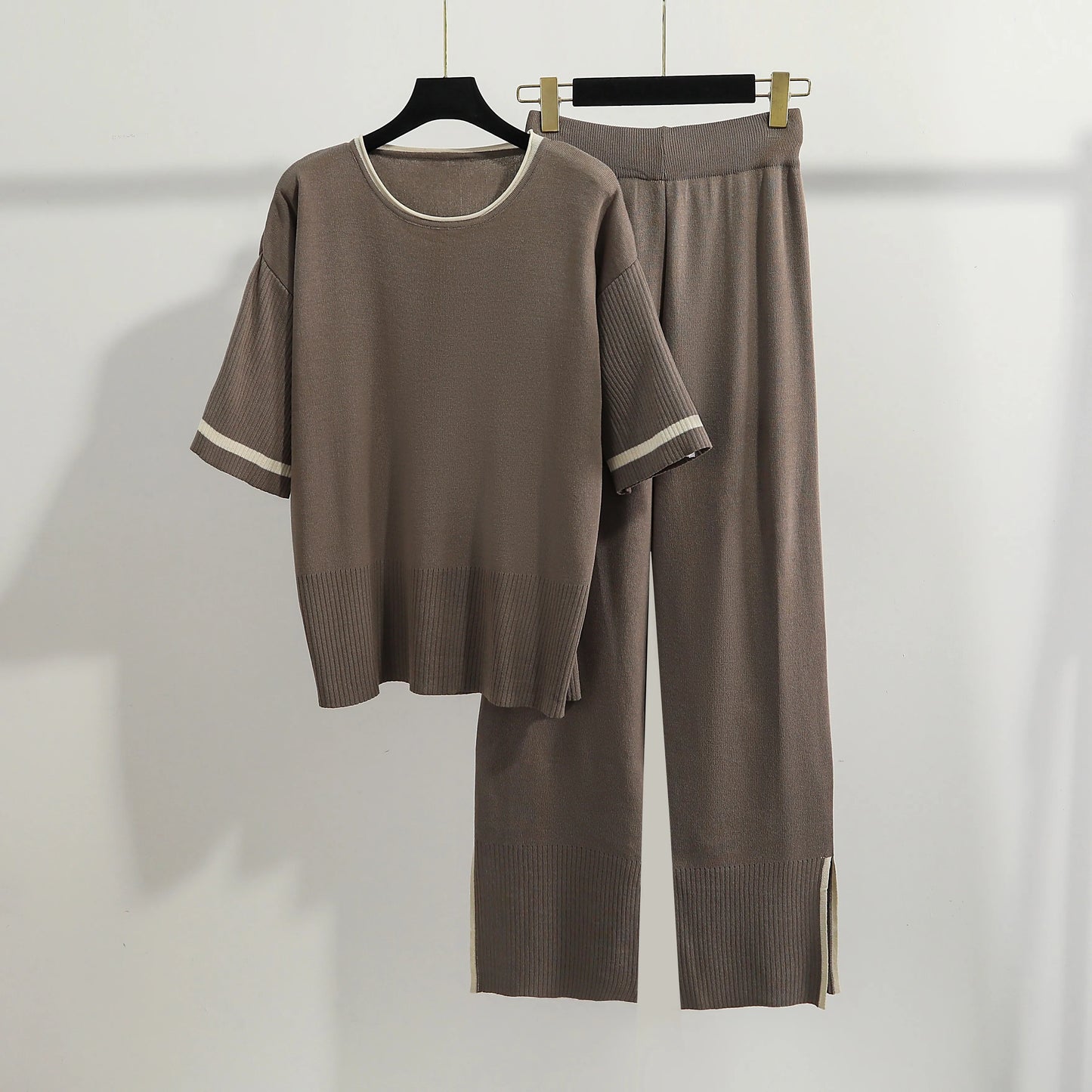 Women's Wear Western Style Leisure Loose