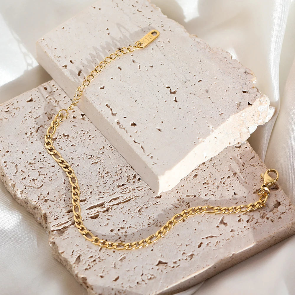 Bracelet – Stainless Steel