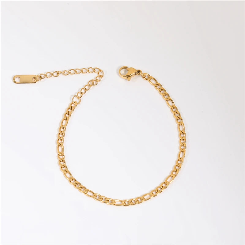 Bracelet – Stainless Steel