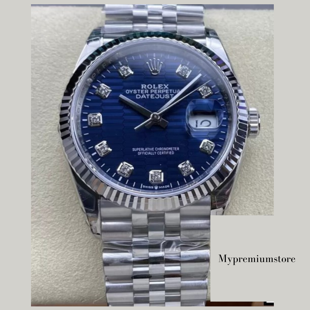 Watch Rolex Datejust