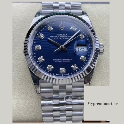 Watch Rolex Datejust