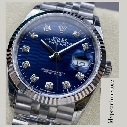 Watch Rolex Datejust