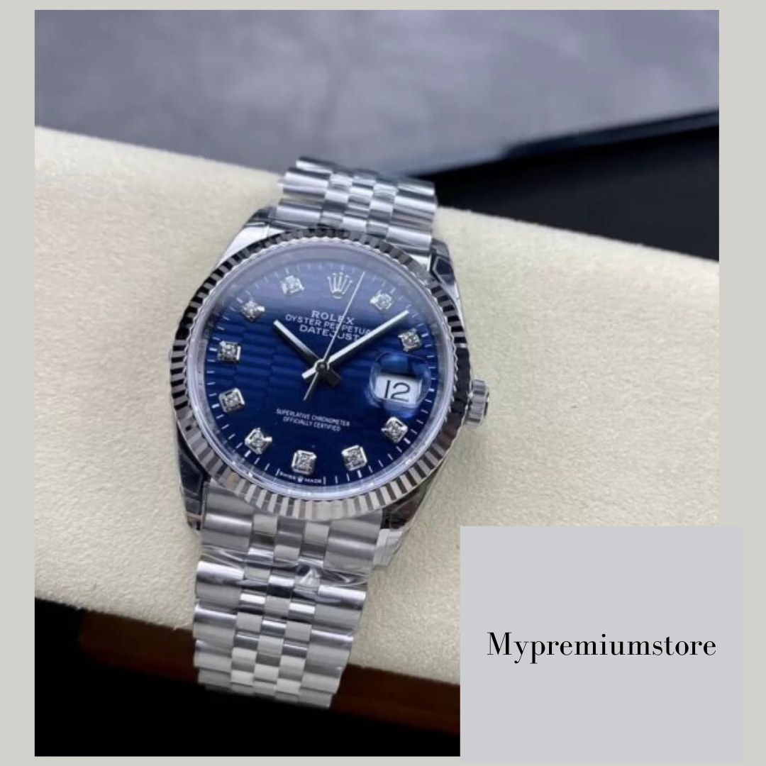 Watch Rolex Datejust