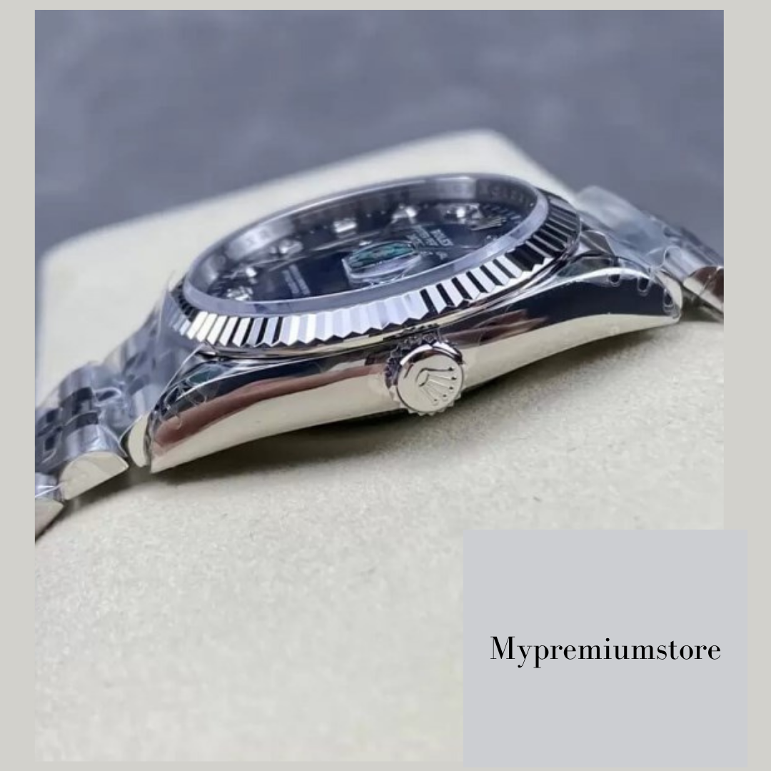 Watch Rolex Datejust