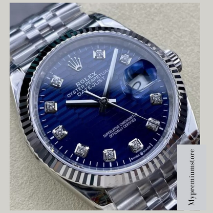 Watch Rolex Datejust