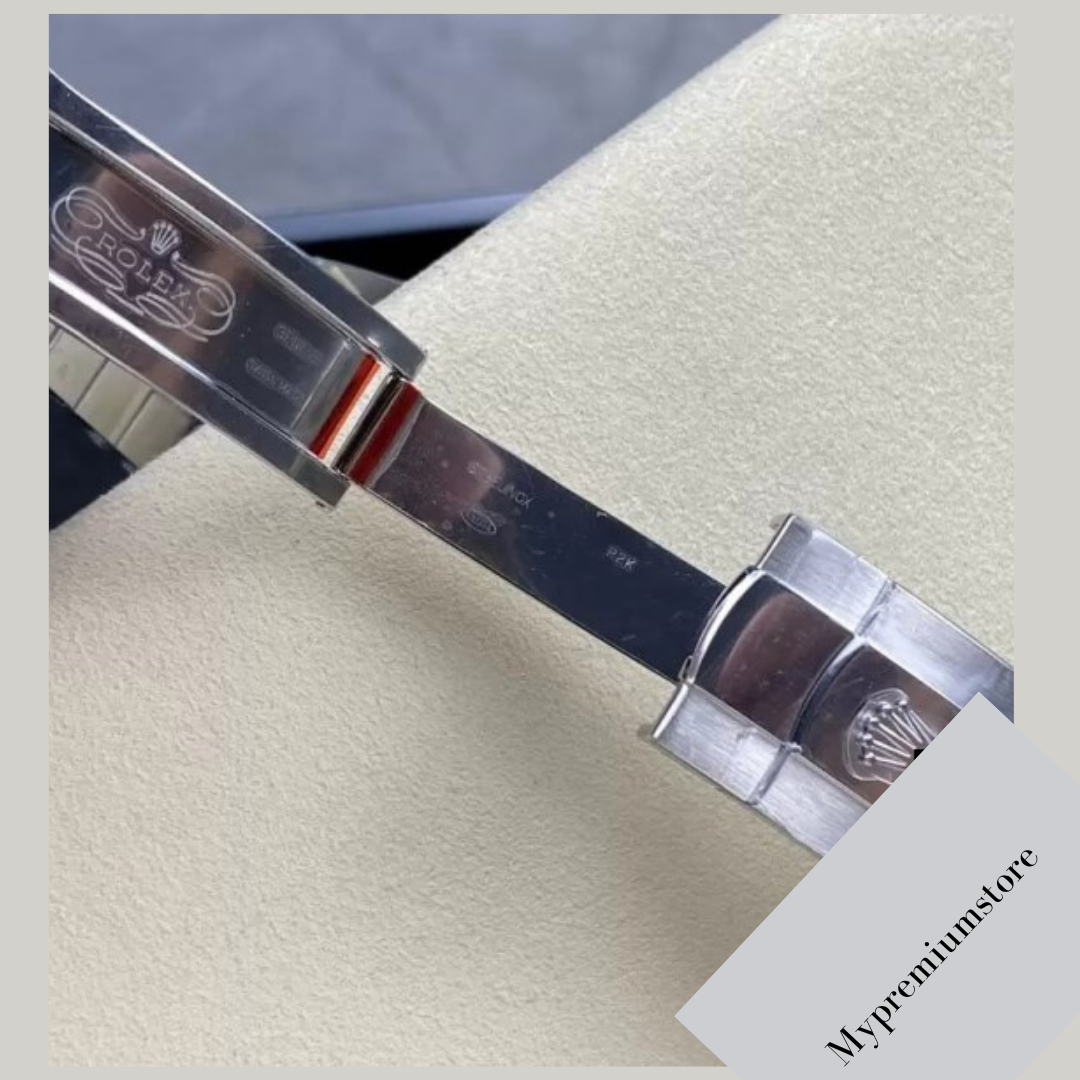 Watch Rolex Datejust