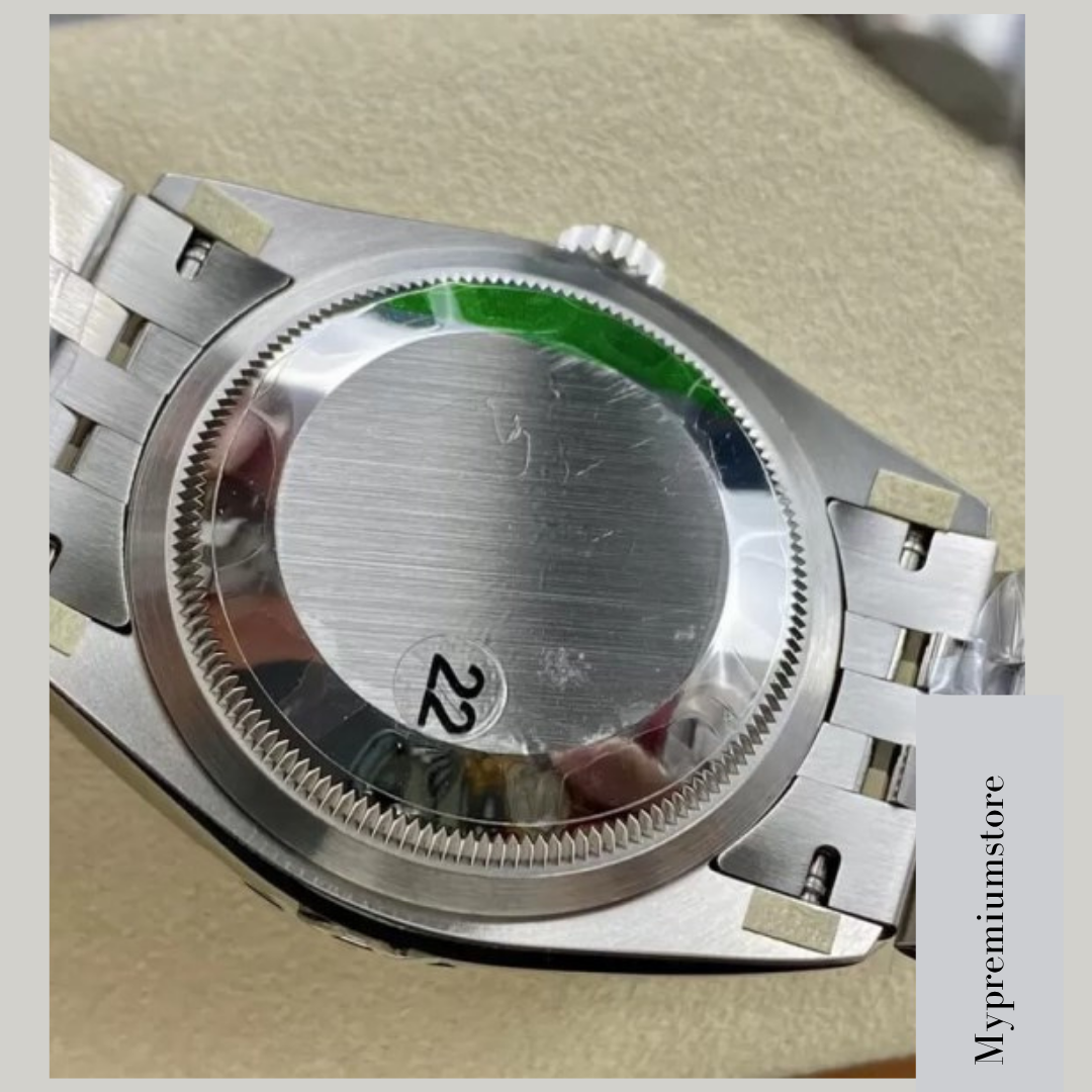 Watch Rolex Datejust