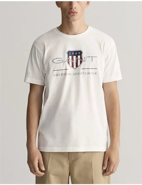 Summer Fashion Short Sleeve Men and Women T-shirt Movement