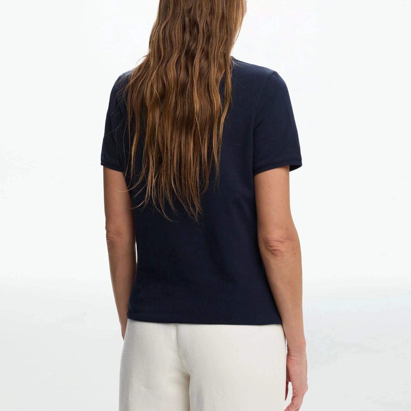 CHCH 2025 Summer 100% Cotton Women's T-Shirt