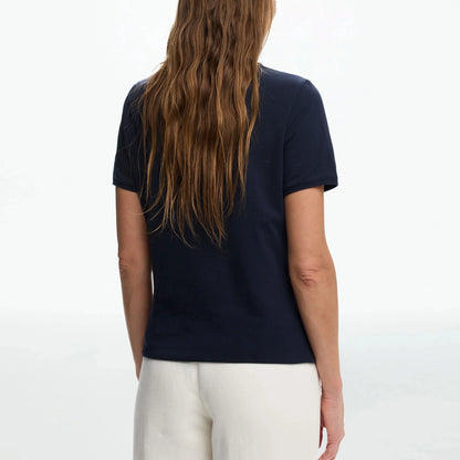 CHCH 2025 Summer 100% Cotton Women's T-Shirt