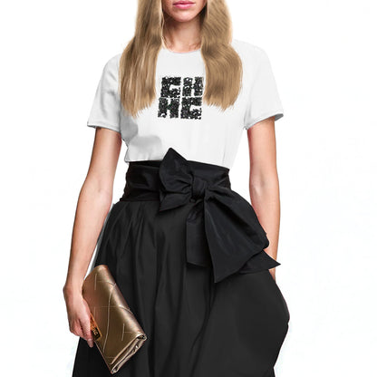 CHCH Summer Women's T-Shirt