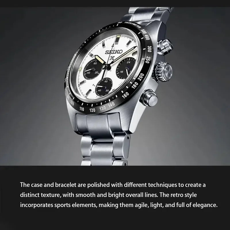 Seiko Elegant Timekeeper