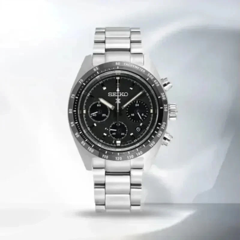 Seiko Elegant Timekeeper