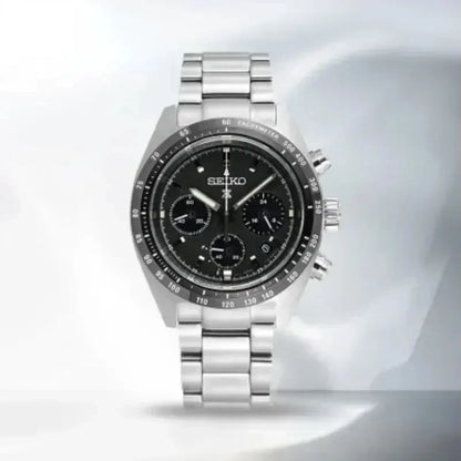 Seiko Elegant Timekeeper