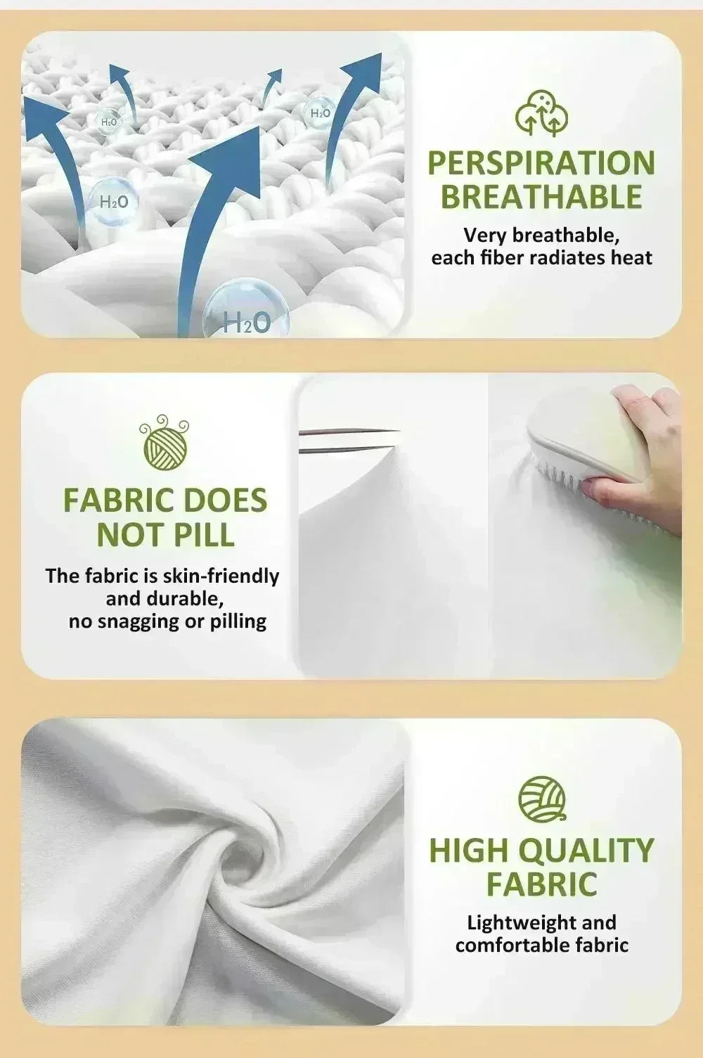 T-Shirt 2025 Classic Cotton&nbsp Men and Women