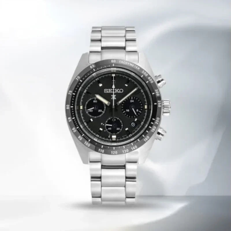 Seiko Elegant Timekeeper