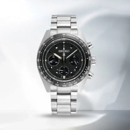 Seiko Elegant Timekeeper