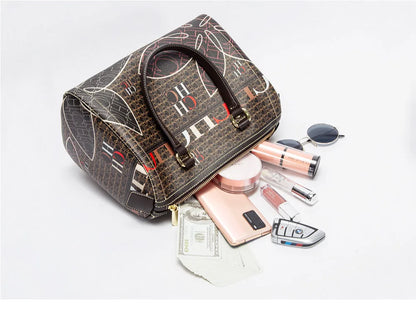 CH Ladies Bucket Bag