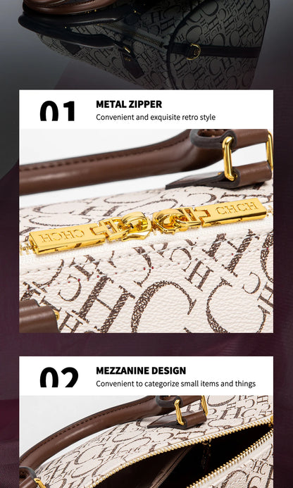 CHCH Women's Tote Bag