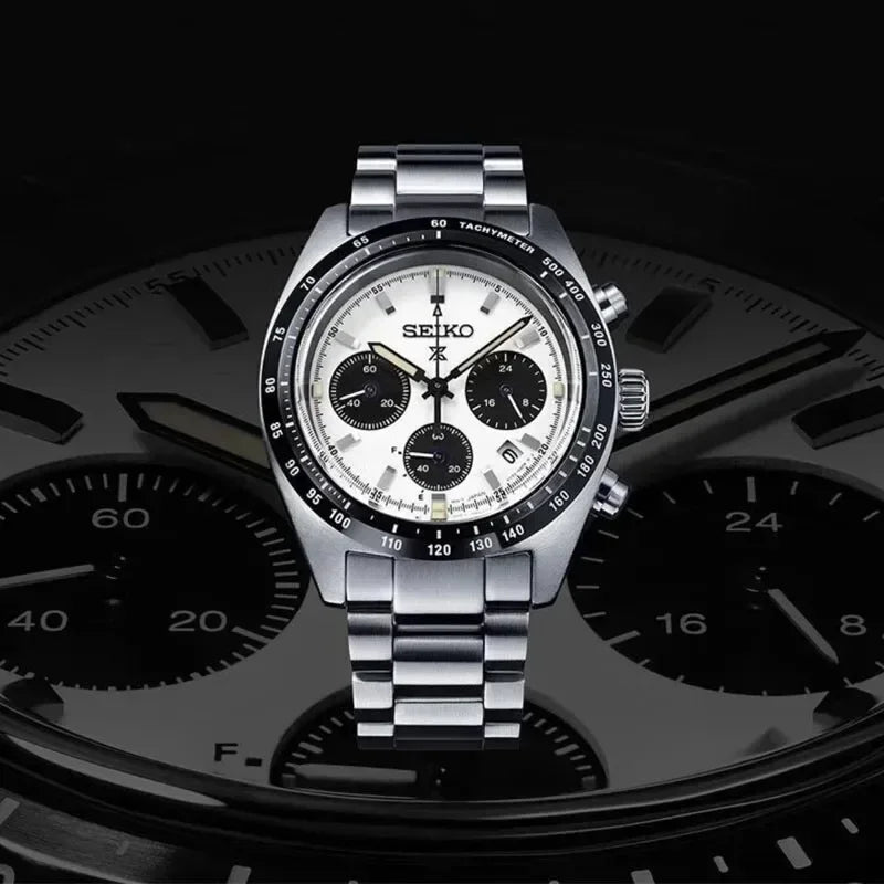 Seiko Elegant Timekeeper