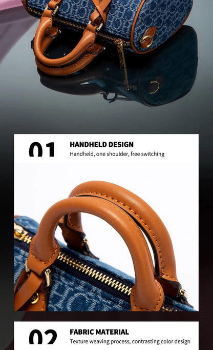 CHCH Women's Shoulder Bag