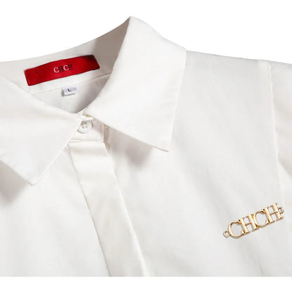 CH 2025 Women’s Commuter Cotton Shirt