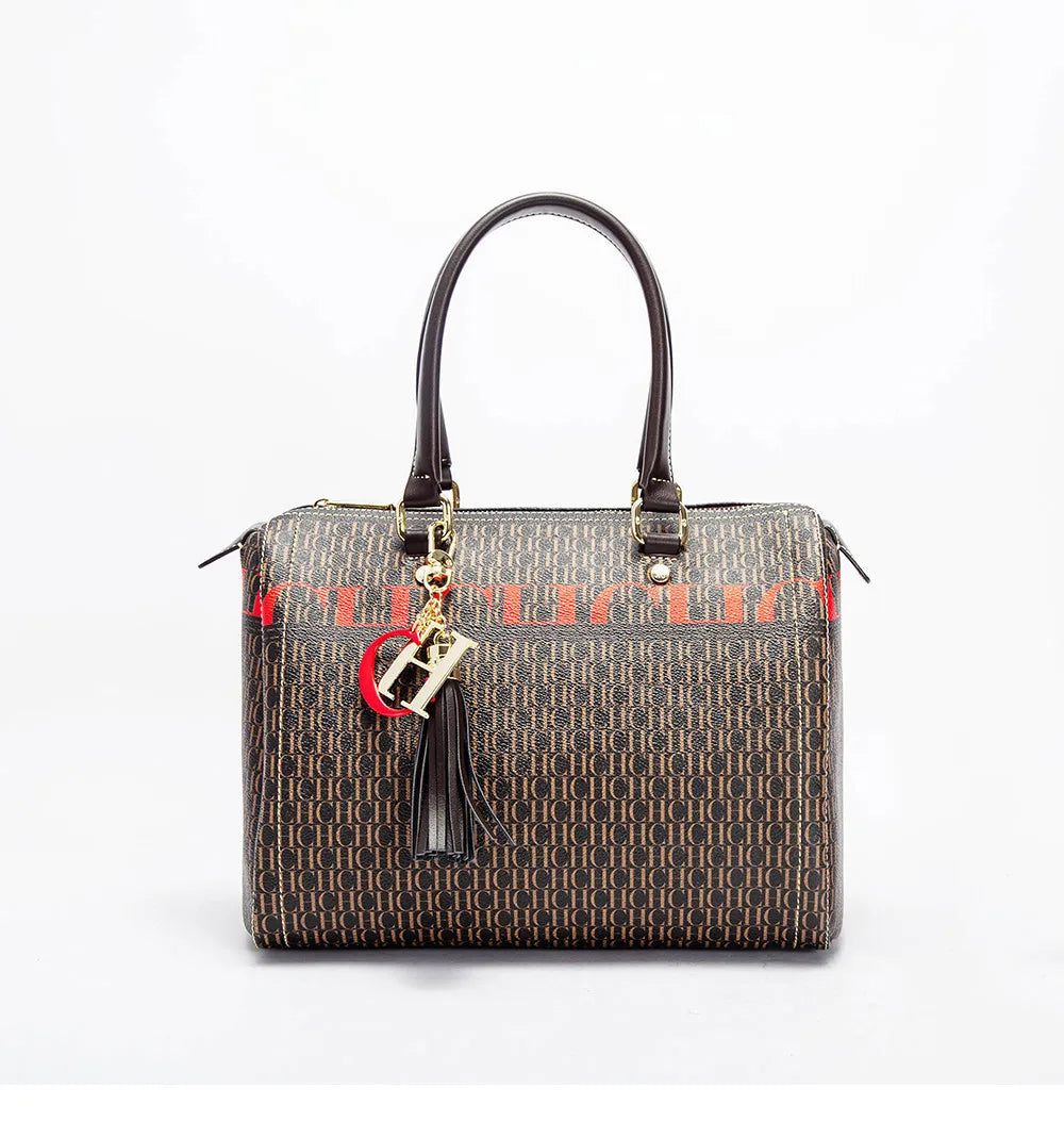 CH Ladies Bucket Bag