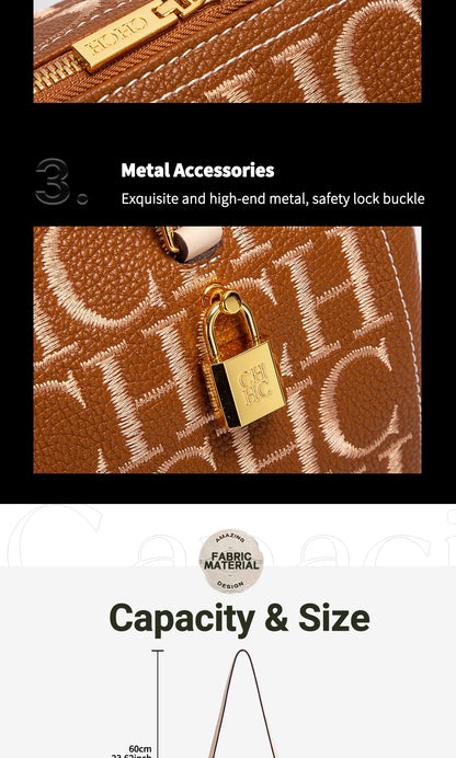 CHCH Women's Shoulder Bag