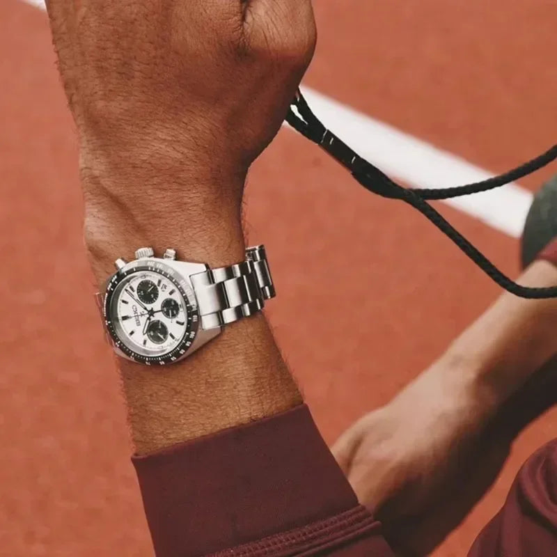 Seiko Elegant Timekeeper