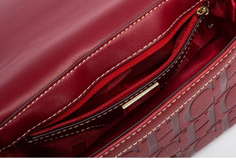 Women's Shoulder Bag