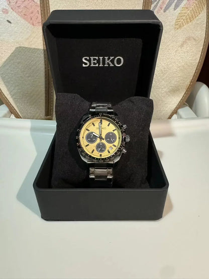 Seiko Quartz Wrist Watch