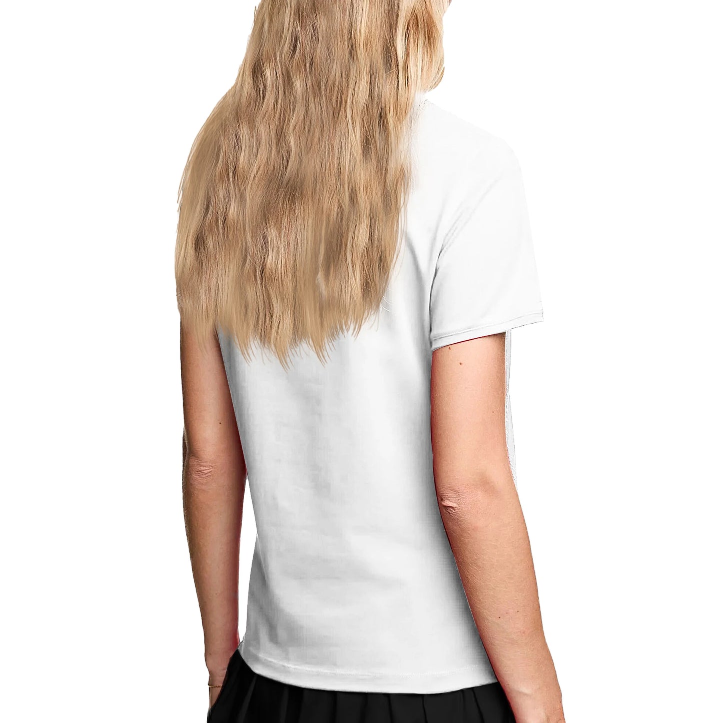 CHCH Summer Women's T-Shirt