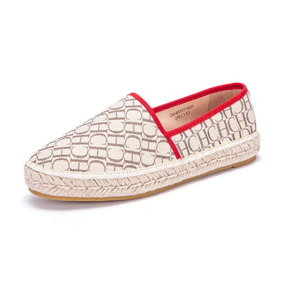 CHCH Women’s Casual Flat Beach &amp; Walking Sandals