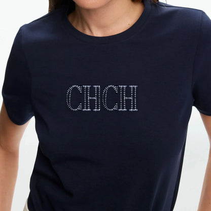 CHCH 2025 Summer 100% Cotton Women's T-Shirt