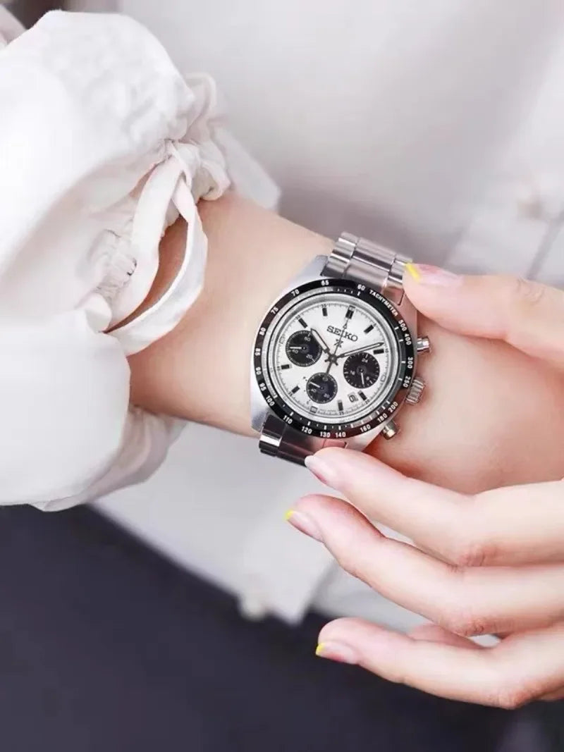 Seiko Elegant Timekeeper