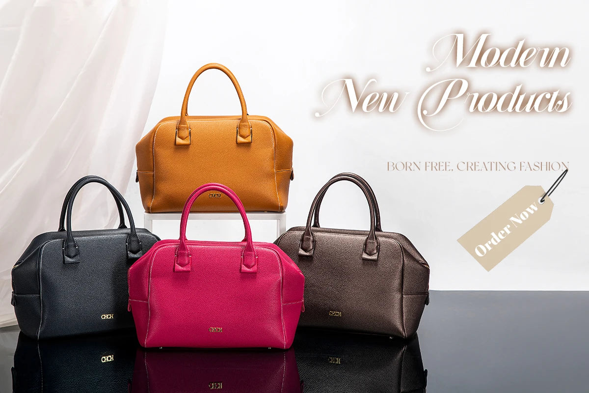 CHCH Women's Shoulder Bag