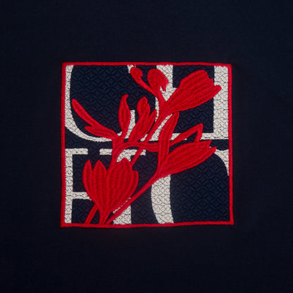 CHCH 2025 Summer Women's Embroidered T-Shirt