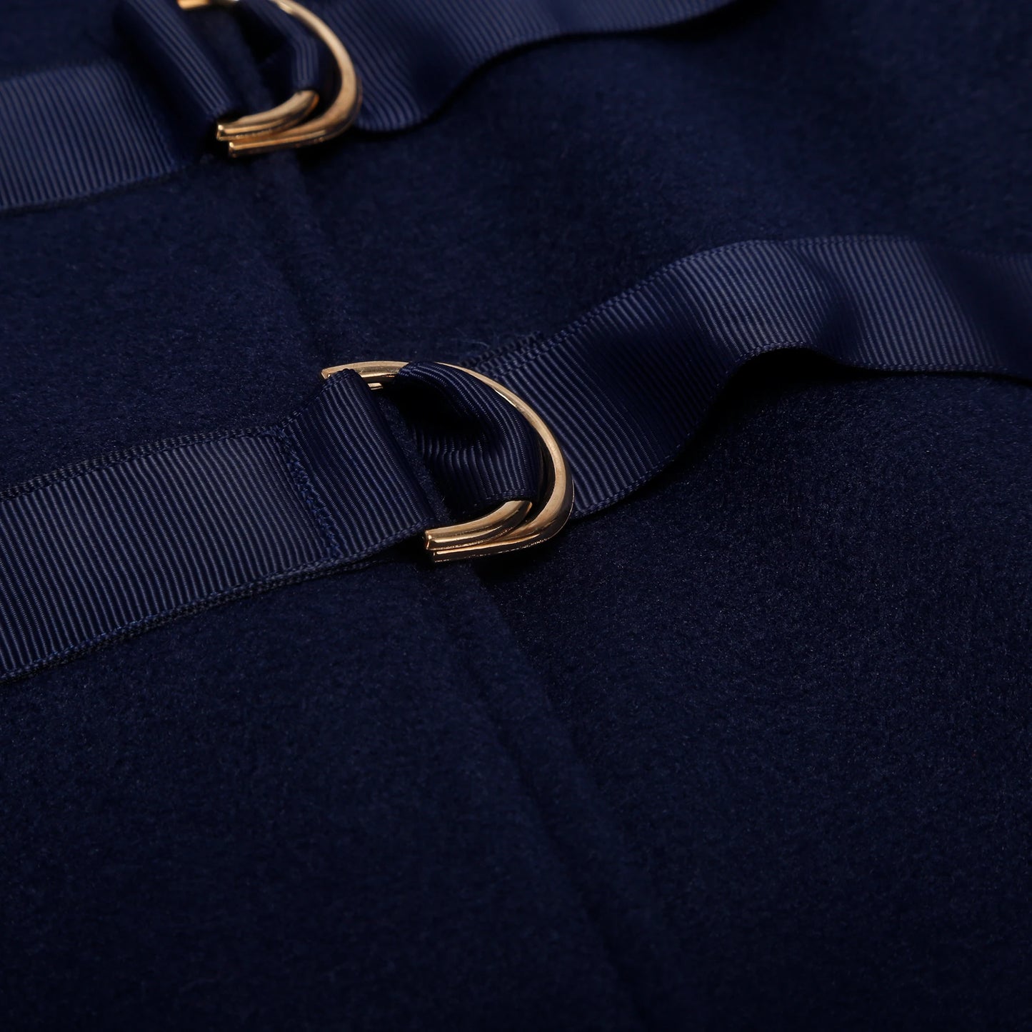 CHCH Women’s Short Beige Commuter Coat