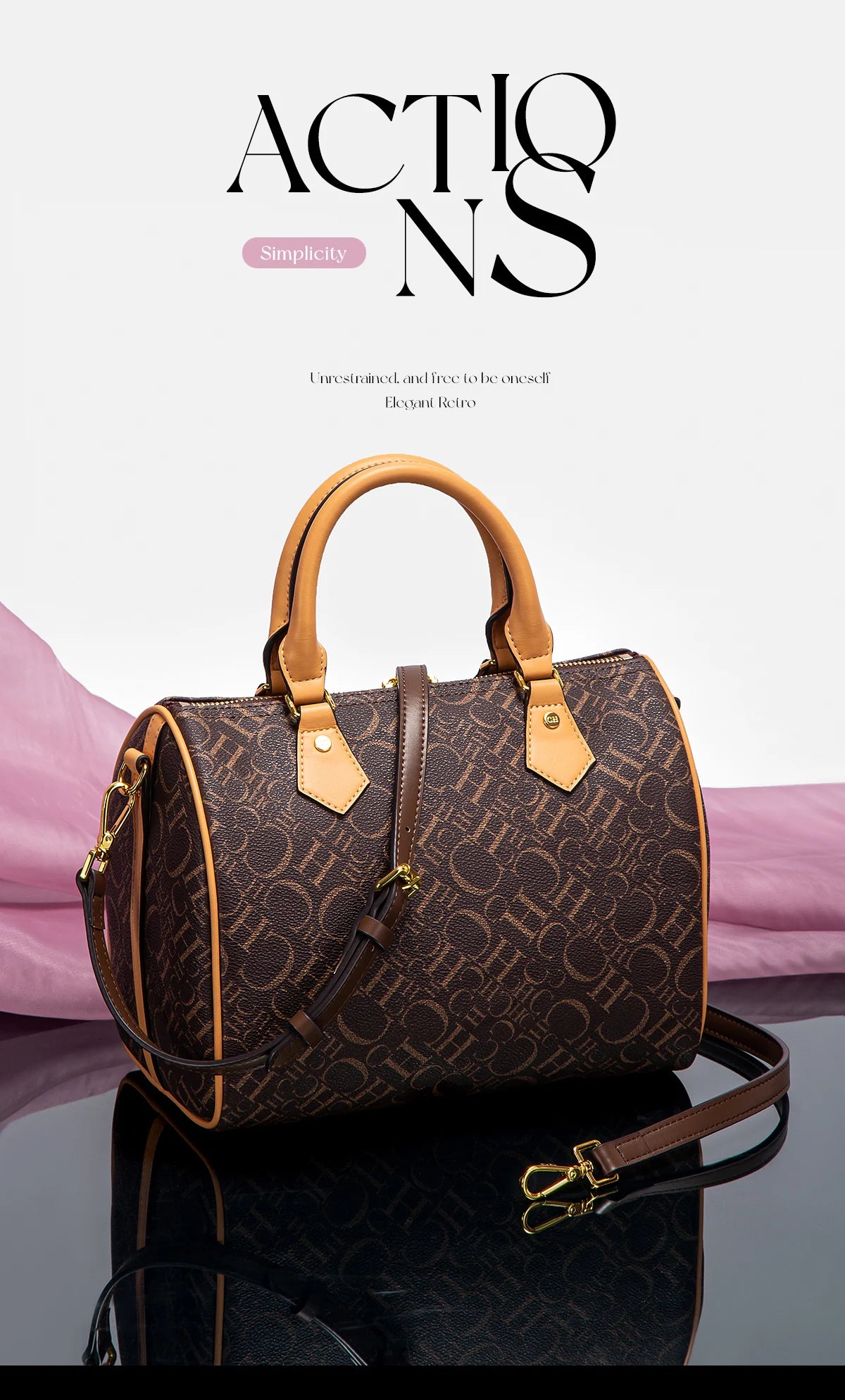 CHCH Women's Tote Bag